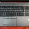 HP Zbook Fury G7