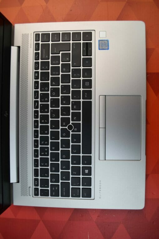 HP Elitebook 840 G5