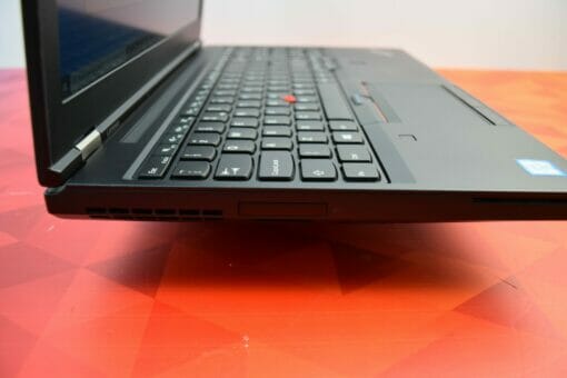 Lenovo P50 15.6" i7 6th gen 512GB SSD 32GB RAM