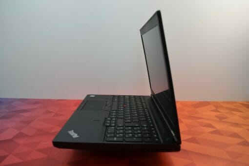 Lenovo P50 15.6" i7 6th gen 512GB SSD 32GB RAM