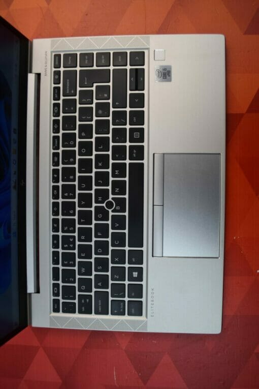 HP Elitebook 840 G7 14"