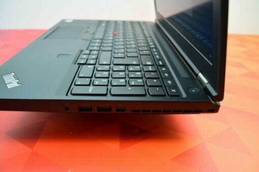 Lenovo P50 15.6" i7 6th gen 512GB SSD 32GB RAM