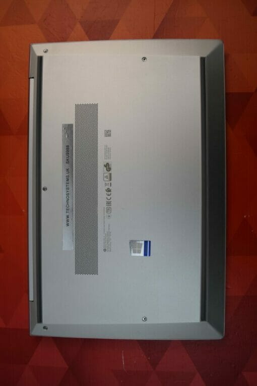HP Elitebook 840 G7 14"