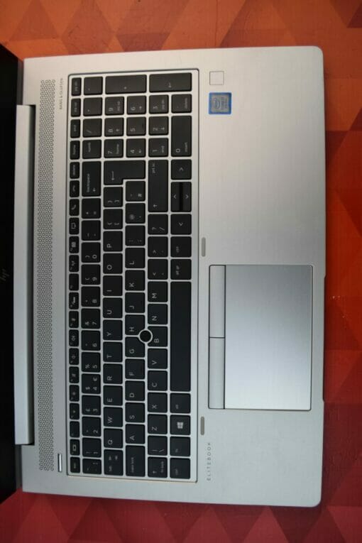 HP Elitebook 850 G5 Radeon