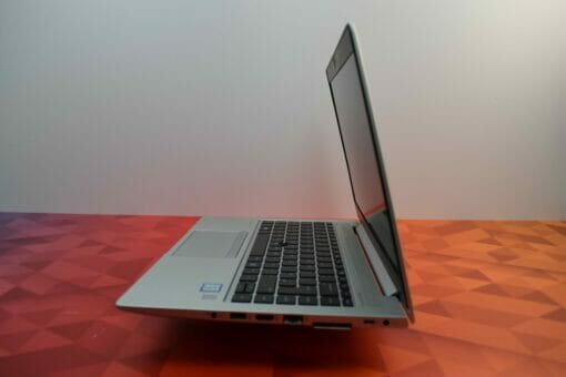 HP Elitebook 840 G6 14" i5 8th Gen RAM 16GB SSD 512GB