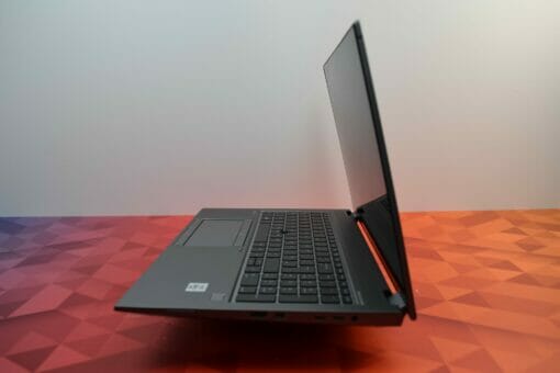 HP Zbook Fury G7