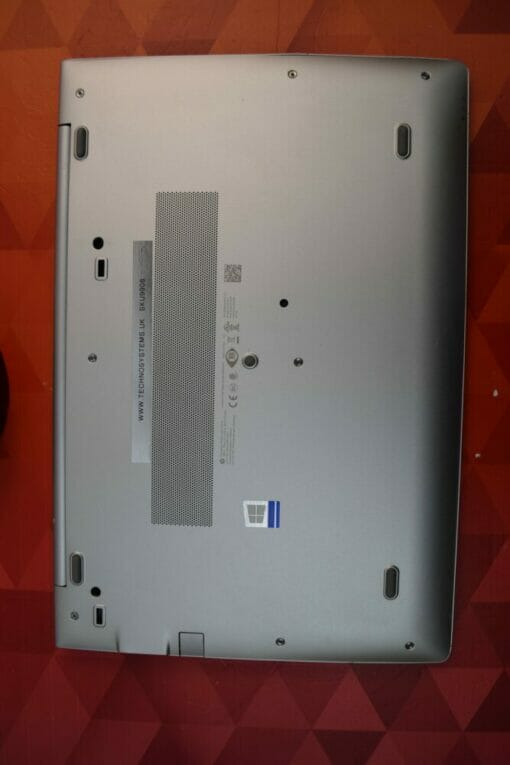 HP Elitebook 850 G5 Radeon