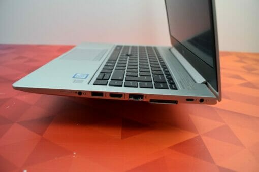 HP Elitebook 840 G6 14" i5 8th Gen RAM 16GB SSD 512GB