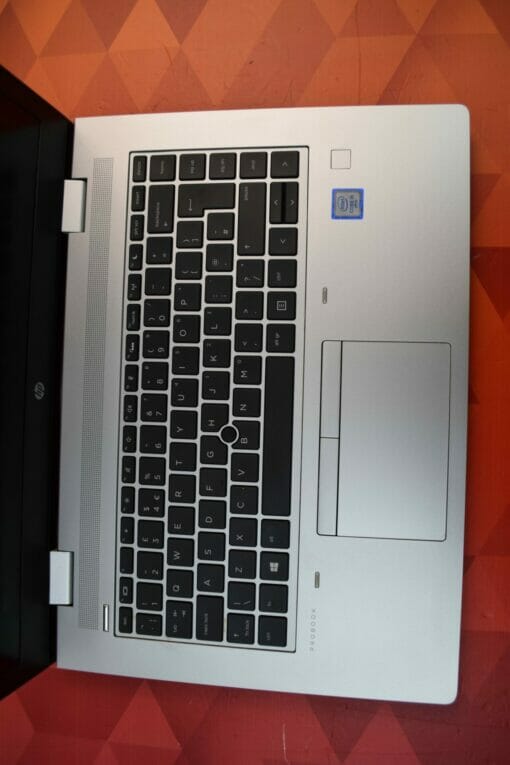 HP Probook 650 G5