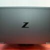 HP Zbook Fury G7