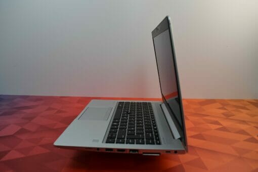 HP Elitebook 840 G6 14" i5 8th Gen RAM 16GB SSD 512GB