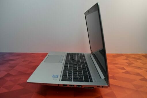 HP Elitebook 850 G5 Radeon