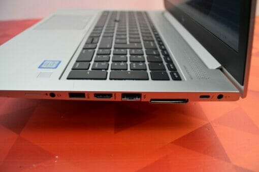 HP Elitebook 850 G5 Radeon