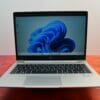 HP Elitebook 840 G6 14" i5 8th Gen RAM 16GB SSD 512GB