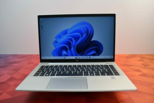HP Elitebook 840 G7 14"
