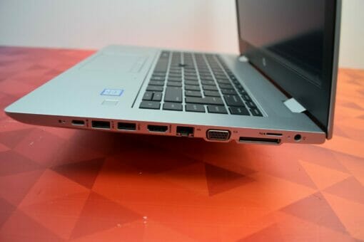 HP Probook 650 G5