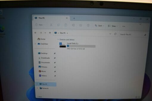 HP Elitebook 840 G7 14"