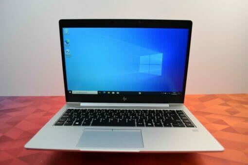 HP Elitebook 840 G6 14" i5 8th Gen RAM 16GB SSD 512GB