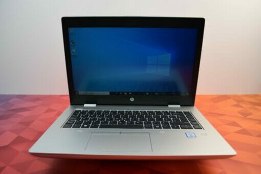 HP Probook 650 G5