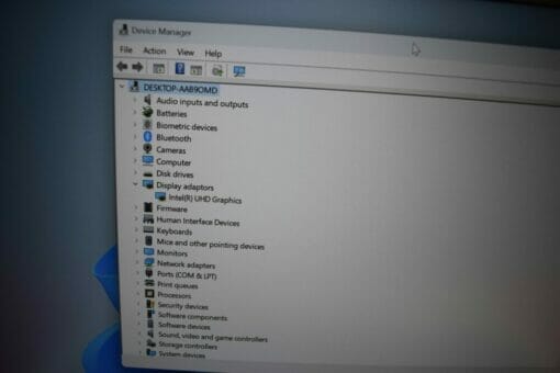 HP Elitebook 840 G7 14"
