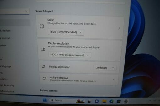 HP Elitebook 840 G7 14"