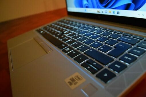 HP Elitebook 840 G7 14"
