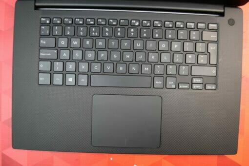 Dell precision 5530 15.6" Intel Xeon