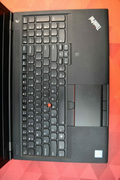 Lenovo P53 15.6" UK No Power Laptop SKU8786