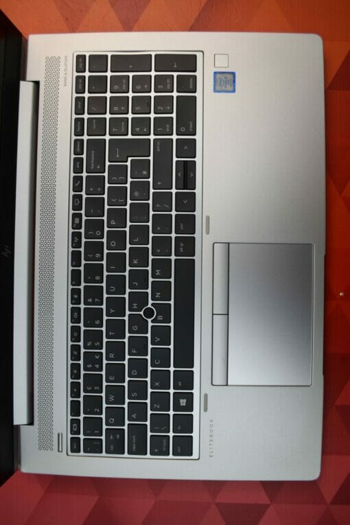 HP EliteBook 850 G6