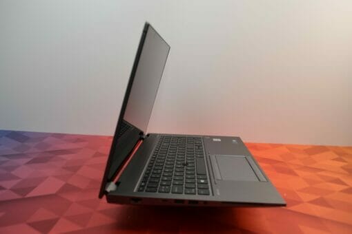 HP Zbook Fury G7