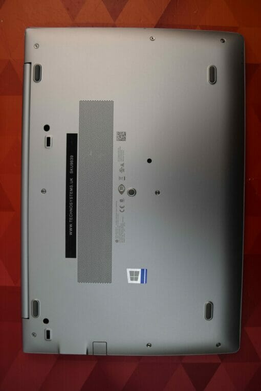 HP EliteBook 850 G6