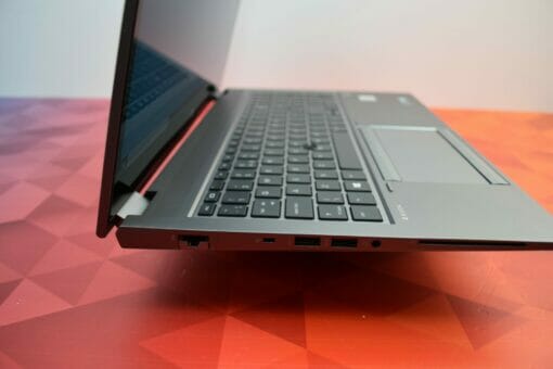 HP Zbook Fury G7