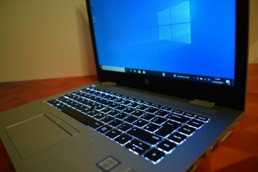 HP Probook 650 G5