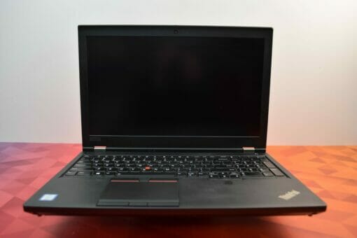 Lenovo P53 15.6" UK No Power Laptop SKU8786