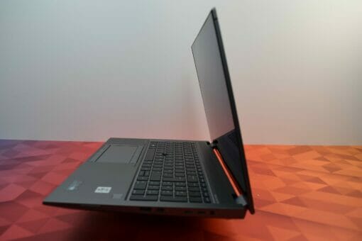 HP Zbook Fury G7