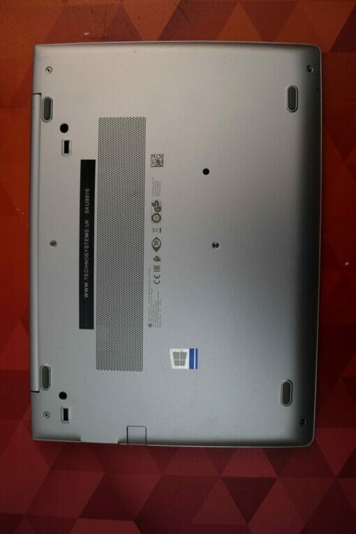 HP Elitebook 840 G6 14" i5 8th Gen RAM 16GB SSD 512GB