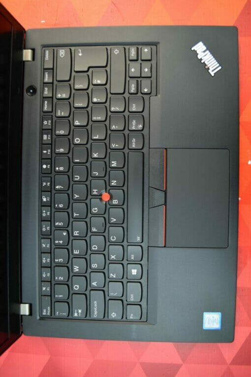Lenovo ThinkPad T480S