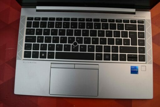 HP Elitebook 840 G8