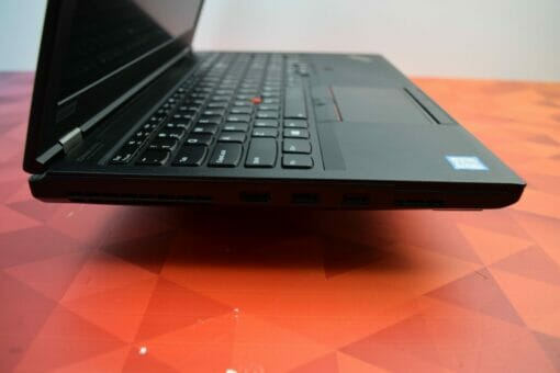 Lenovo P53 15.6" UK No Power Laptop SKU8786