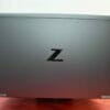 HP Zbook Fury G7