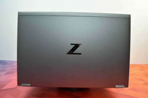 HP Zbook Fury G7