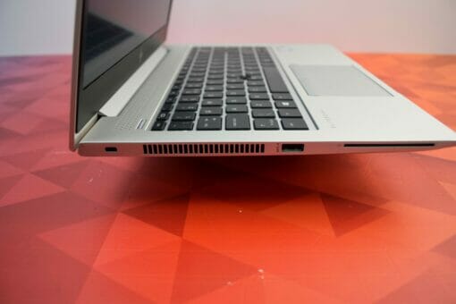 HP Elitebook 840 G6 14" i5 8th Gen RAM 16GB SSD 512GB
