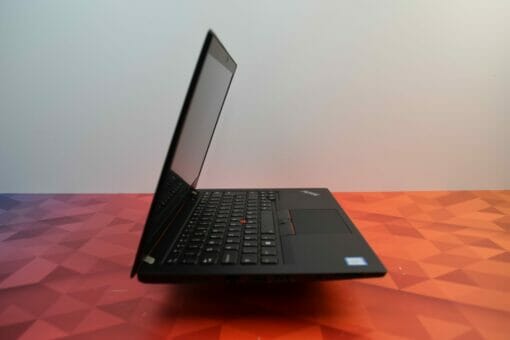 Lenovo ThinkPad T480S