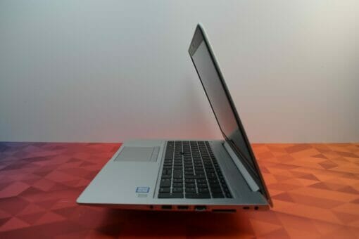 HP EliteBook 850 G6