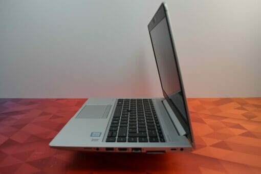 HP Elitebook 840 G6 14" i5 8th Gen RAM 16GB SSD 512GB