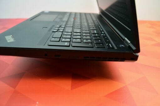 Lenovo P53 15.6" UK No Power Laptop SKU8786