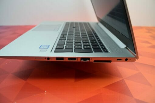 HP EliteBook 850 G6