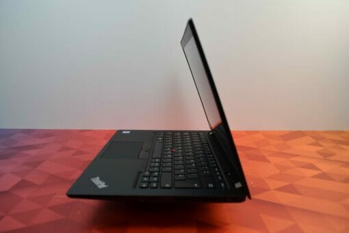 Lenovo ThinkPad T480S