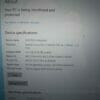 HP Zbook Fury G7