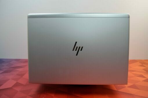 HP Elitebook 840 G6 14" i5 8th Gen RAM 16GB SSD 512GB